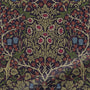 ColorizedZoom William Morris Blackthorn Damson Curtains 6277