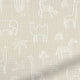 ColorizedZoom Funky Jungle Mini Pebble Curtains 6284