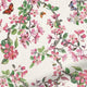 ColorizedZoom Blossom Pink Curtains 6294