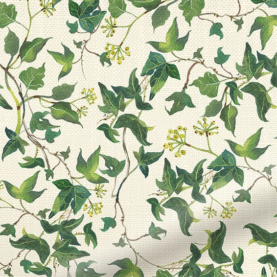 ColorizedZoom Ivy Green Curtains 6297