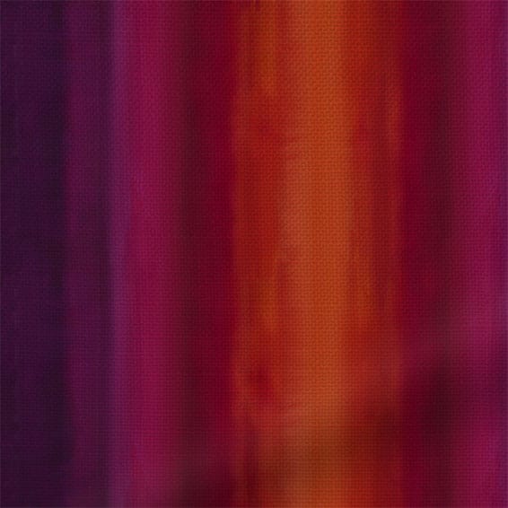 ColorizedZoom Watercolour Sunset Curtains 6309