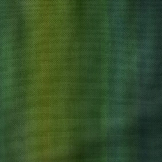 ColorizedZoom Watercolour Emerald Curtains 6307
