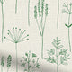 ColorizedZoom Stipa Juniper Curtains 6337
