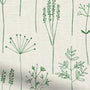 ColorizedZoom Stipa Juniper Curtains 6337