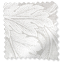 ColorizedSwatch William Morris Acanthus Jacquard Ivory  Curtains sample image 6384