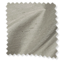 ColorizedSwatch Ahisma Luxe Faux Silk Mink Curtains sample image 6400