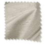 ColorizedSwatch Ahisma Luxe Faux Silk Oyster Curtains sample image 6402