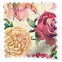 ColorizedSwatch Roses All My Life Pink Curtains sample image 6430