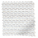 ColorizedSwatch Cleo Chalk Curtains sample image 6435