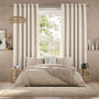Colorized Cleo Shell Curtains 6440