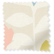 ColorizedSwatch Padukka Popsicle Curtains sample image 6468
