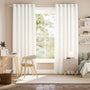 Colorized Dotty Dots Mineral Curtains 6494