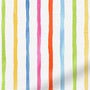 ColorizedZoom Suki Stripe Multi Curtains 6504