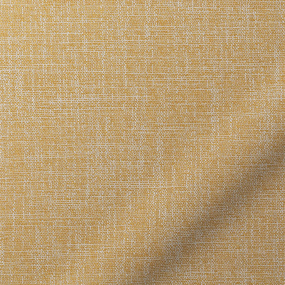 ColorizedZoom Lydia Ochre Curtains 6548