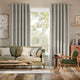 Colorized Lydia Pebble Curtains 6549