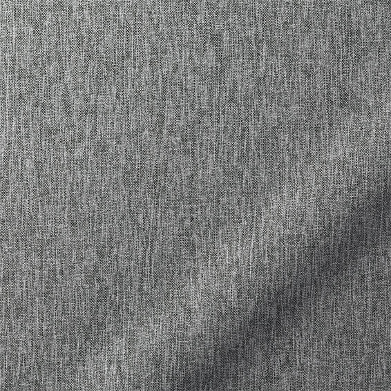 ColorizedZoom Isabella Cinder Grey Curtains 6552