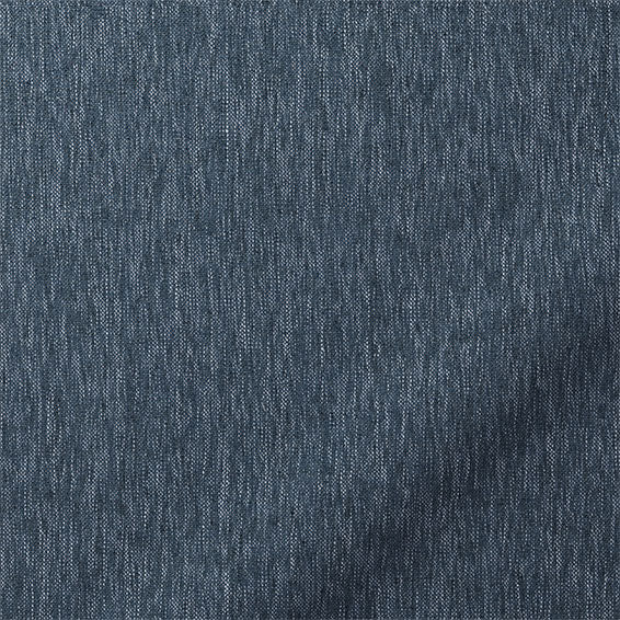 ColorizedZoom Isabella Dusky Blue Curtains 6553