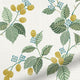 ColorizedZoom Rubus Traditional Green Curtains 6569