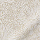ColorizedZoom William Morris Marigold Jacquard Soft Gold Curtains 6573