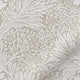 ColorizedZoom William Morris Marigold Jacquard Linen Curtains 6571