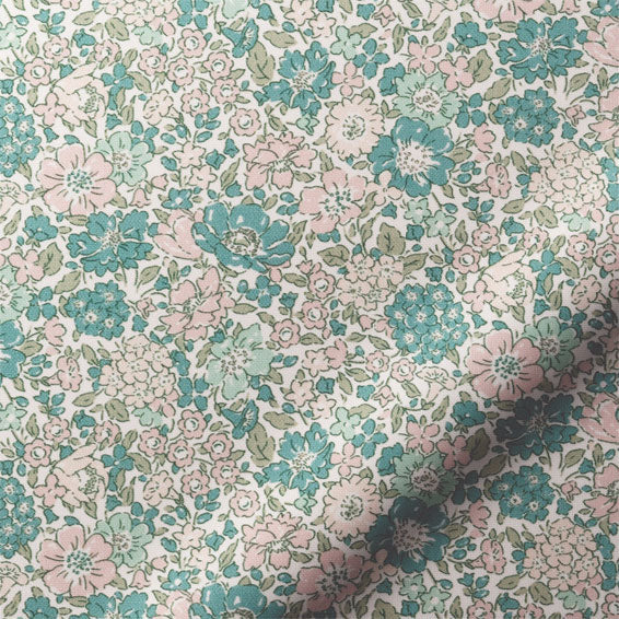 ColorizedZoom Glen Lyon Basil Curtains 6602