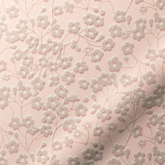 ColorizedZoom Mitsi Shadow Blush Curtains 6606