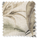 ColorizedSwatch Cedella Sepia Curtains sample image 6625