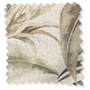 ColorizedSwatch Cedella Sepia Curtains sample image 6625