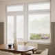 ColorizedZoom PerfectFIT Gloss White Venetian Blind 7879
