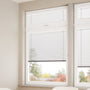 ColorizedZoom PerfectFIT Silver Venetian Blind 7885