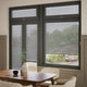 ColorizedZoom PerfectFIT Mid Grey Venetian Blind 7882