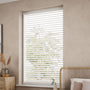 ColorizedZoom PerfectFIT Cool White  Shutter Blind 7921