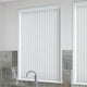 ColorizedZoom Amazon Mist Vertical Blind 7924