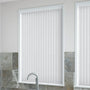 ColorizedZoom Amazon Mist Vertical Blind 7924