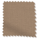 ColorizedSwatch Avalon Coffee Bean Roller Blind sample image 7932