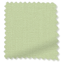 ColorizedSwatch Avalon Peppermint Cream Roller Blind sample image 7939