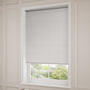 ColorizedZoom Avalon Farmhouse Grey  Roller Blind 7935