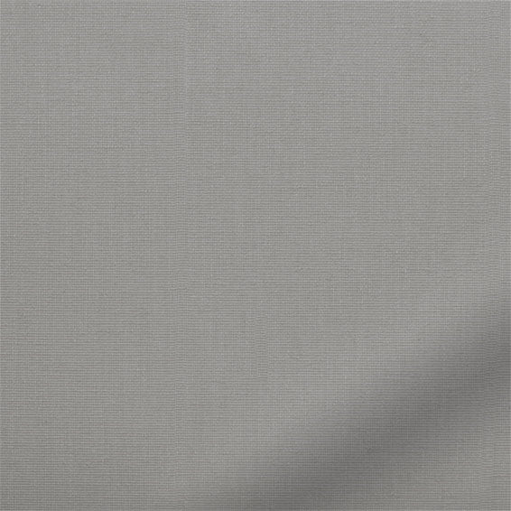 ColorizedZoom Capital Blackout Warm Grey Roller Blind 7952