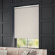 ColorizedZoom Choices Cavendish Pebble  Roller Blind 7973
