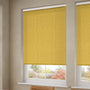 ColorizedZoom Choices Cavendish Mimosa Gold Roller Blind 7969