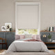 Colorized Choices Harrow Pebble  Roller Blind 7993