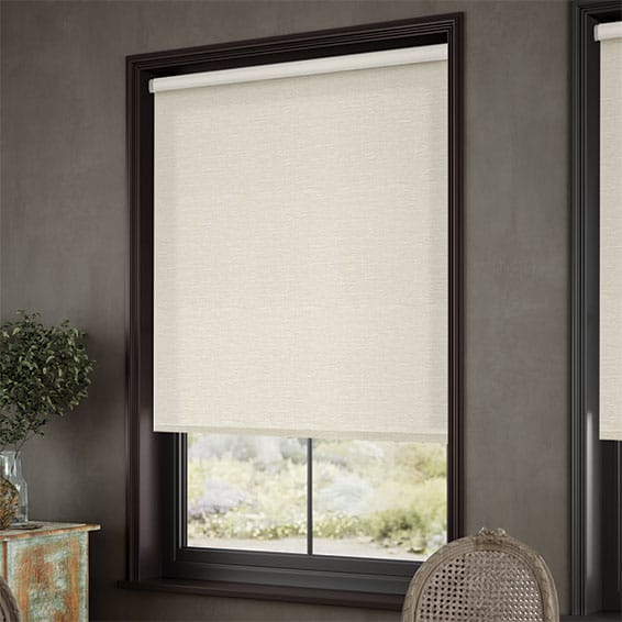 ColorizedZoom Choices Harrow Parchment  Roller Blind 7992