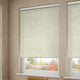 ColorizedZoom Choices Paleo Linen Vintage Cream Roller Blind 8015