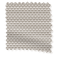 ColorizedSwatch Contract Oculus City Grey Roller Blind sample image 8027
