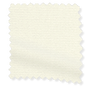 ColorizedSwatch Eco-Friendly Blackout Vanilla Roller Blind sample image 9004