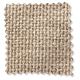 ColorizedSwatch Thermal Luxe Dimout Biscuit Roller Blind sample image 8112