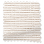 ColorizedSwatch Turin Blackout Woven Linen Roller Blind sample image 8135