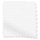 ColorizedSwatch Turin Blackout Classic Ivory Roller Blind sample image 8133