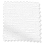 ColorizedSwatch Turin Blackout Classic Ivory Roller Blind sample image 8133