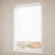 ColorizedZoom Elements White Venetian Blind - 25mm Slat 8165